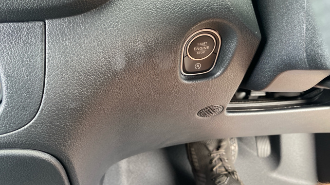 Mercedes-Benz Vito L2 Diesel Rwd 114CDI Pro Van 9G-Tronic - Image 36